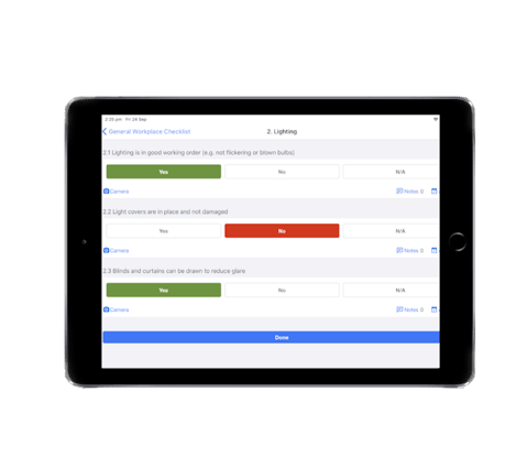 Risk Management Software Powered By AI | RiskWare