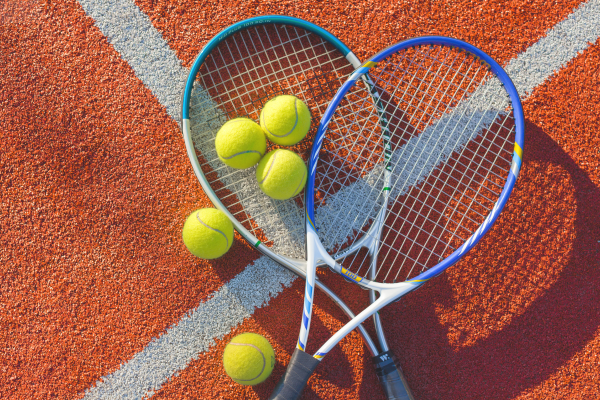 tennis aus photo 2