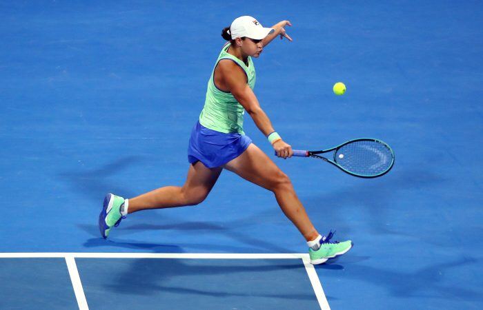 tennis australia photo 1