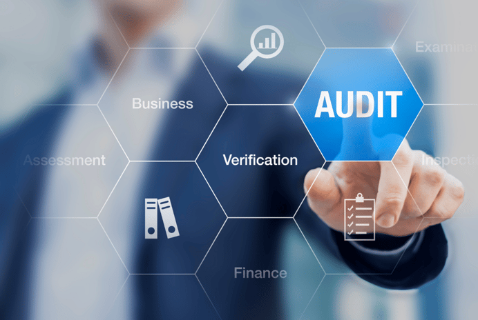 Audits and Inspections