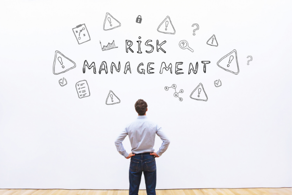 Enterprise Risk Management Software