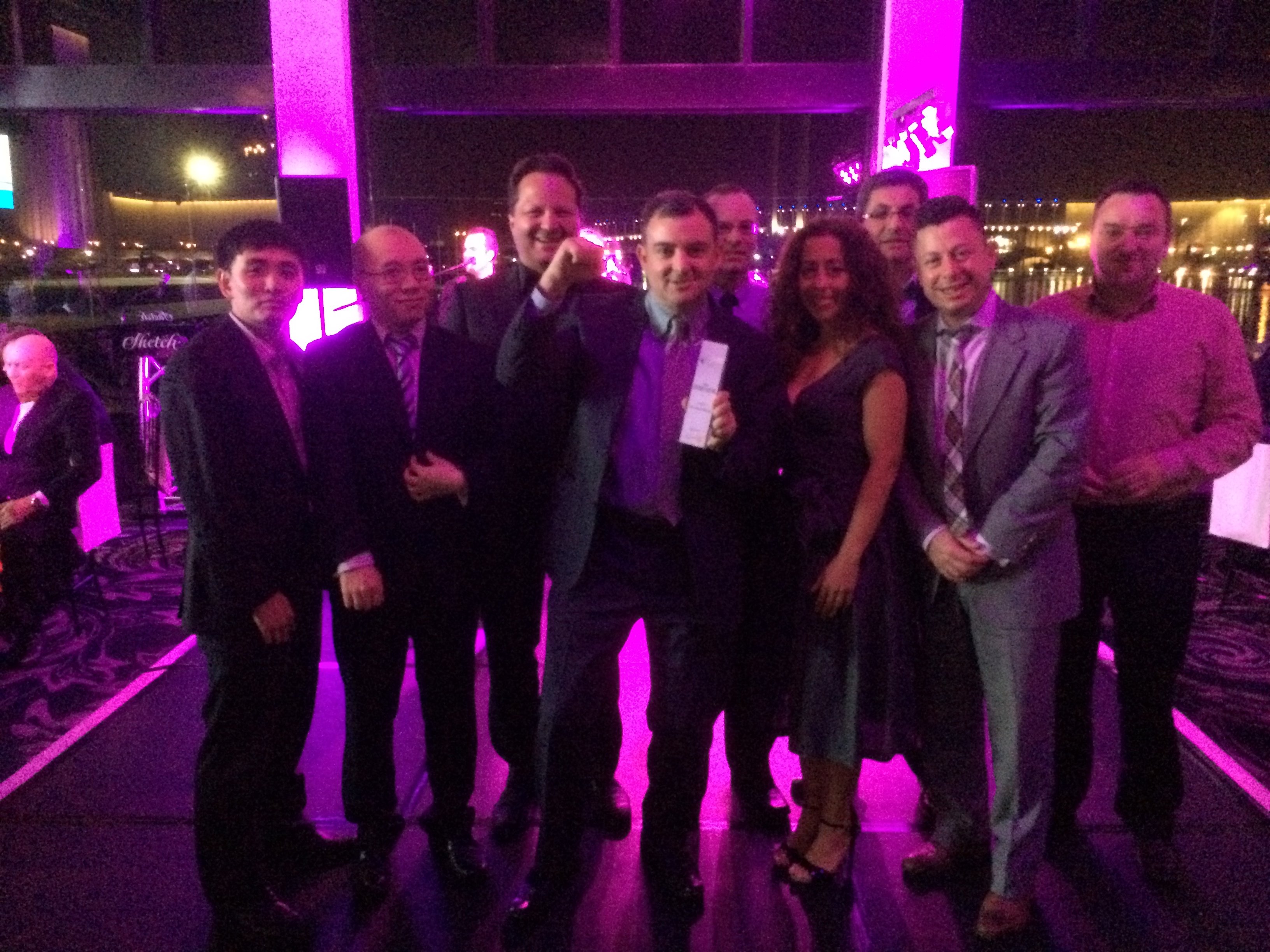 GroupAwards