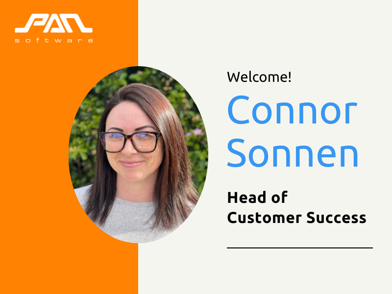 Pan Welcomes Connor Sonnen