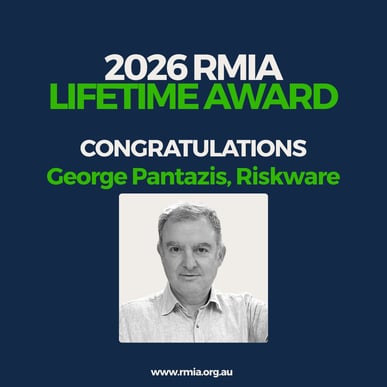 george lifetime achievement award