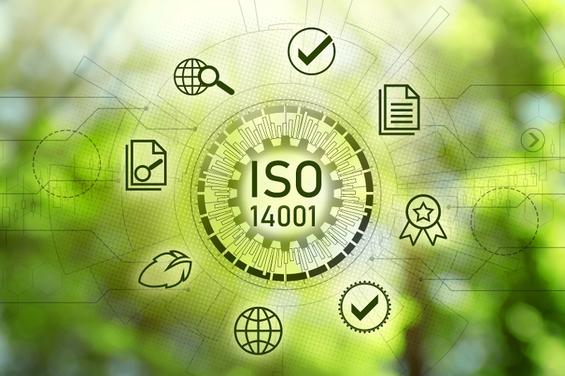iso 14001-1