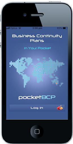 Riskware pocketBCP