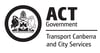 transport canberra
