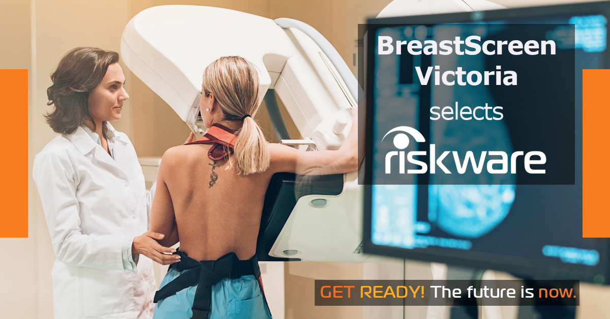 BreastScreen Victoria Selects RiskWare