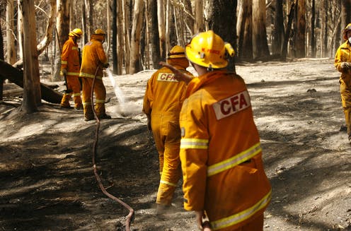 CFA In Action CFA In Action