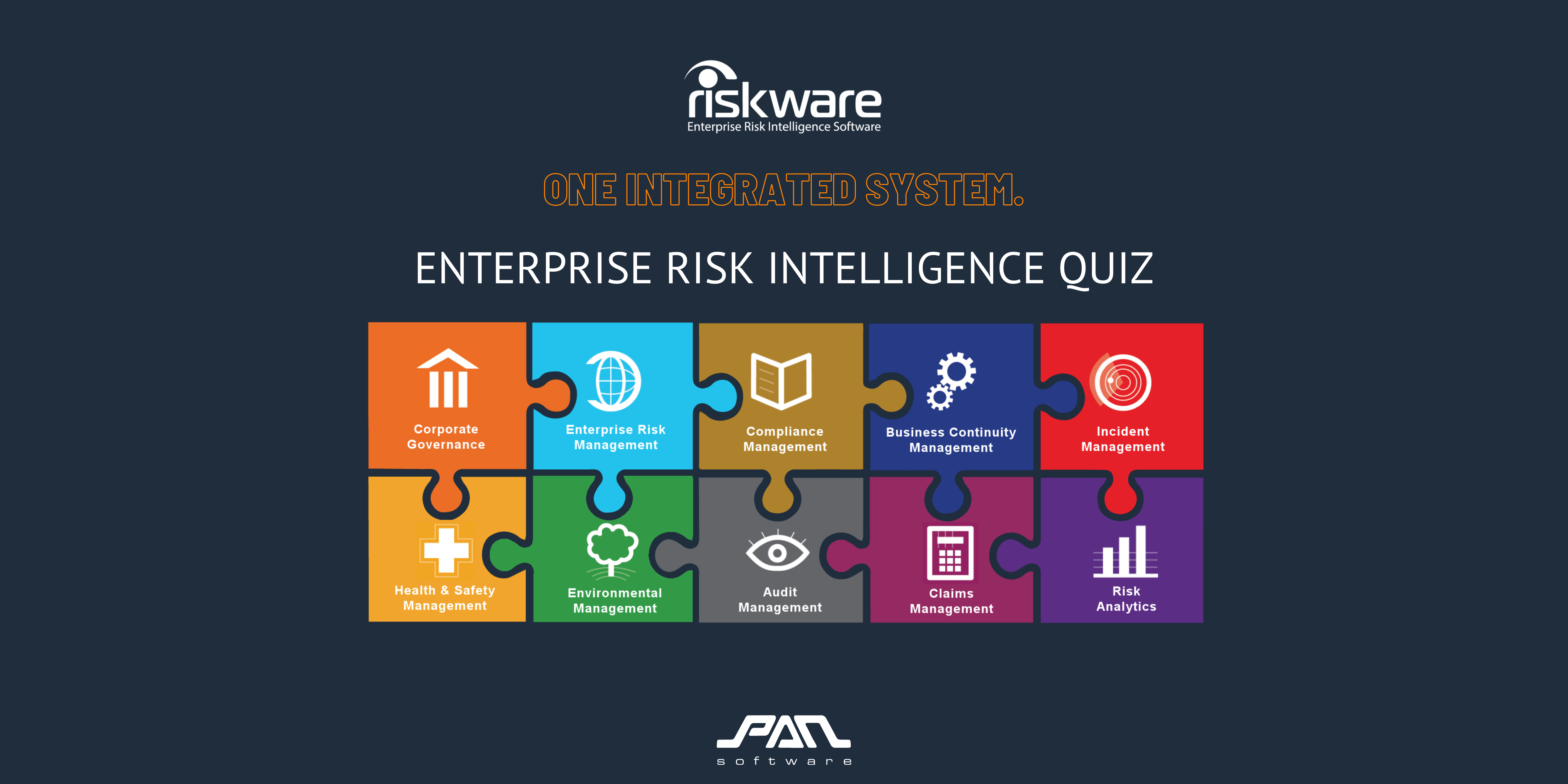 Risk Intelligent Enterprise : In a complex world, businesses must ...