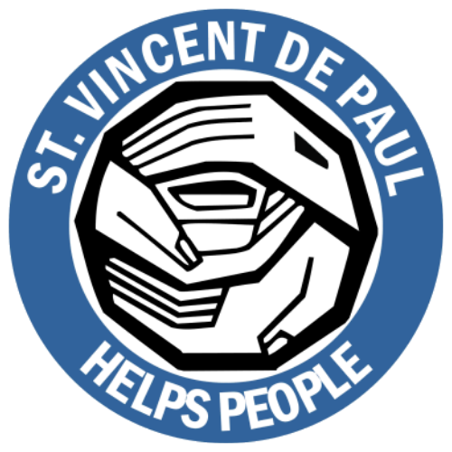 St Vincent de Paul