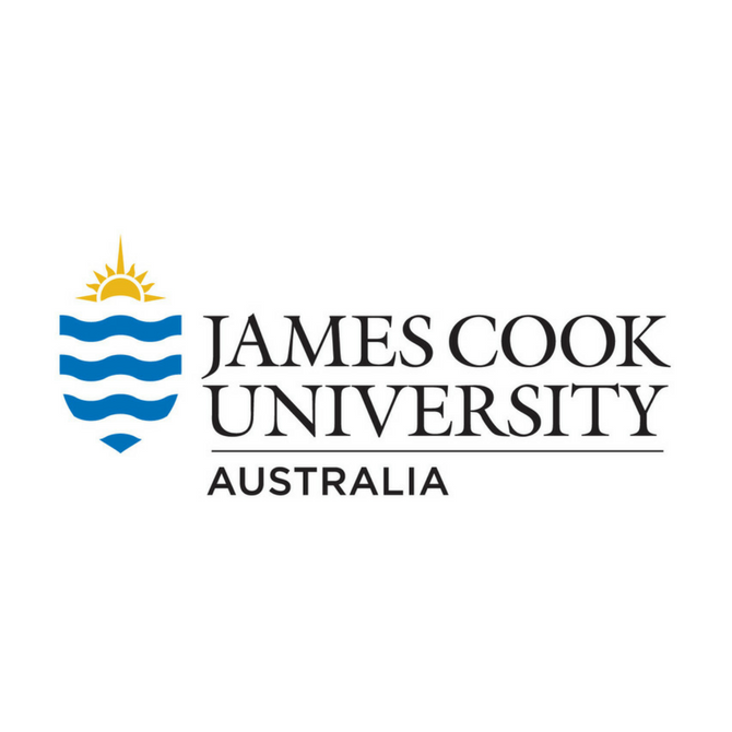 James Cook University logo 670x670